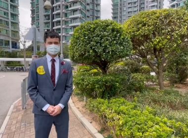 【代理Stephen推介】嵐山一期7座中層F室