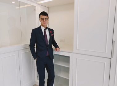 【代理Stephen推介】帝欣苑一期13座中層A室