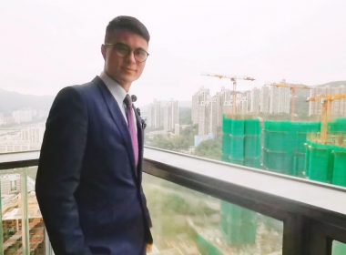 【代理Stephen推介】御龍山10座高層C室