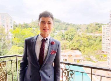 【代理Stephen推介】新峰花園2期08座中層F室