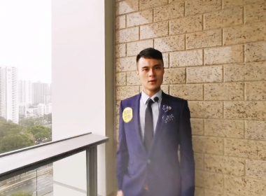 【代理Stephen推介】溱岸8號2座低層A室