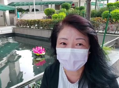 【代理Vandy推介】港灣豪庭一期06座高層A室