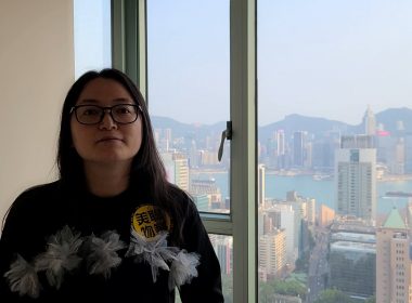 【代理Vivian推介】港景峯1座高層D室