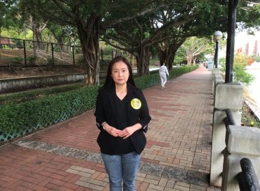 【代理Vivian推介】溱岸8號1座高層C室