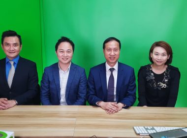 如何進駐頂尖國際校網？南區選校置業錦囊｜特別嘉賓：梁永樂