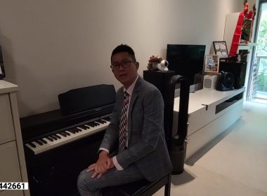 【代理Wilson推介】逸瓏灣 II 15座低層C室