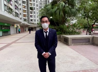 【代理Zac推介】鯉景灣D段安曉閣高層B室