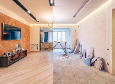 【2024家居裝修貼士】細屋想打通變大單位 有甚麼要留意？