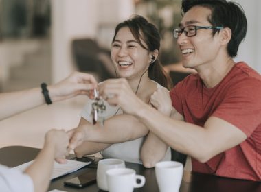 【筍盤定義】買樓看數據 如何評定「真‧筍盤」？