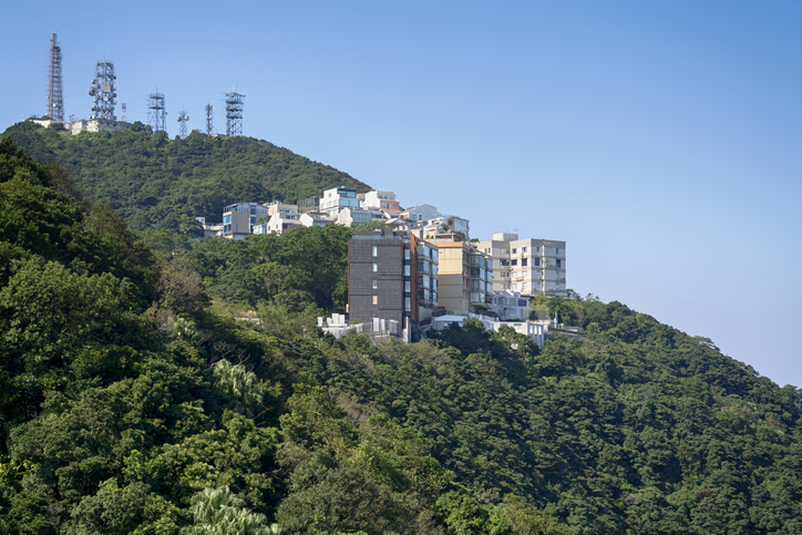 【北水出手】內地資金偷步入市 超級豪宅成囊中物？