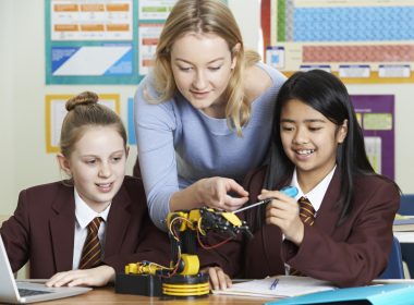 【優質教育】黃竹坑國際學校升學攻略