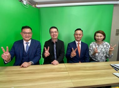 九龍新盤混戰 何文田vs西南九龍 點揀好？｜嘉賓：1% Anthony、謝嘉誠、潘皜民