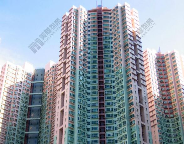 投資客睇樓1次即成交 將軍澳夾屋疊翠軒650實呎戶  以自由市場價665萬元易手 2010年貨升值1.7倍