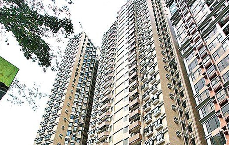 豪宅需求大 西半山富景花园1,071实呎户  用家斥2,650万元连车位入市 1993年货升值逾3.6倍