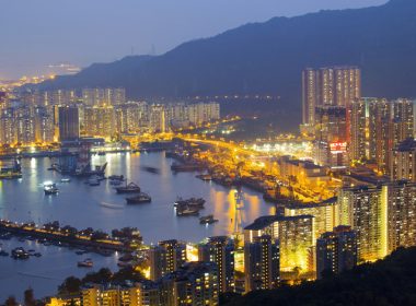 【主席所言甚是】2023樓價、地價一併時光倒流