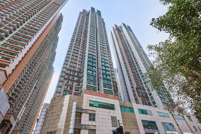 將軍澳東港城兩房以657萬元易手　11月暫錄約5宗成交　