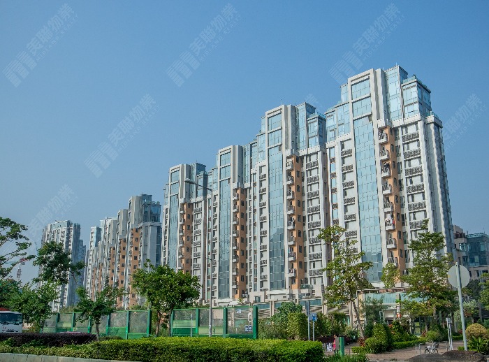 「減辣」見效  換樓客睇好後市  斥800萬元購入元朗爾巒779實呎戶