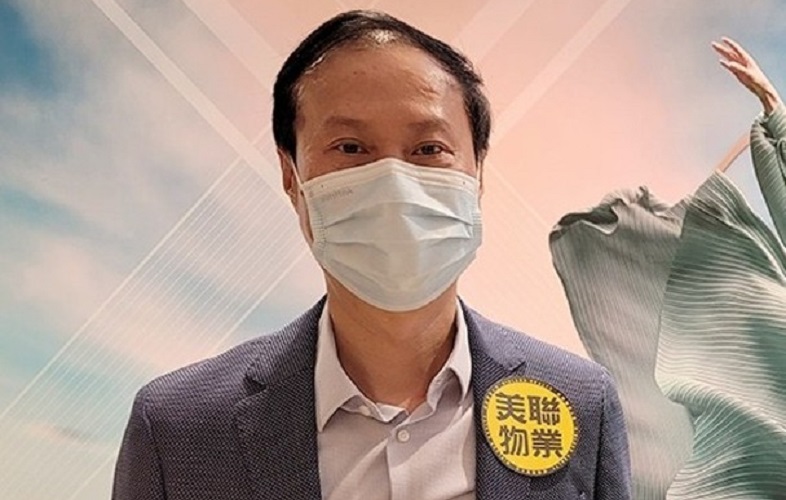 旺角千望开售：代理指用家主导　料首轮推售可沽出8至9成
