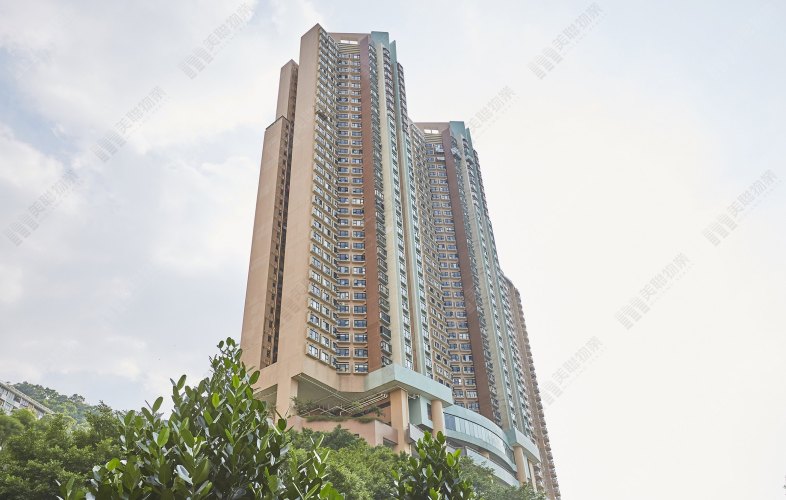 西區加惠臺523實呎山景優質戶  同區客一見鍾情斥1,150萬元入市  2010年貨升值1.7倍