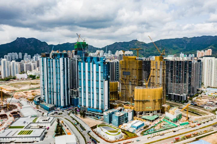 林鄭Plan 呼吸Plan