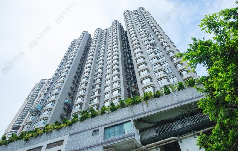 西半山景雅花園592實呎戶  上車客斥1,180萬元入市 2007年貨升值逾1倍