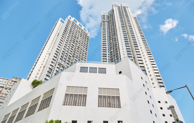 天后栢景臺錄本月首宗及大額成交  1,128實呎全海景優質戶3,050萬元成交