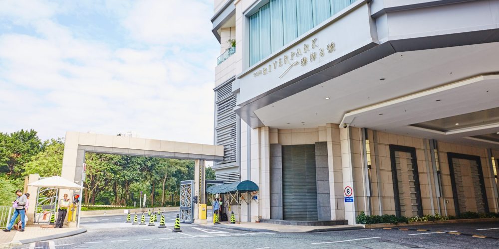 【8號!8號!】幸運號碼屋苑和單位 特別值錢?