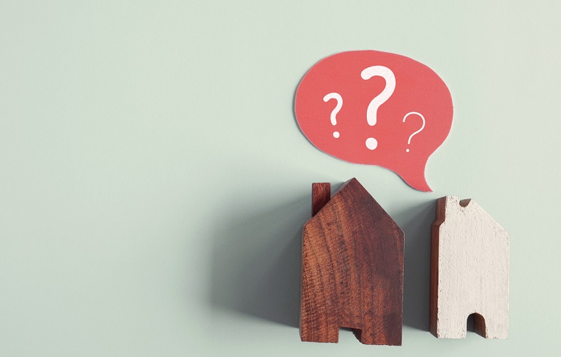 6 Ways to Distinguish a “Haunted House” in Hong Kong