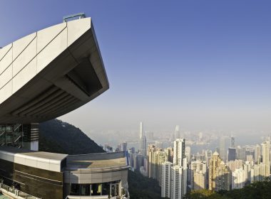 Mount Nicholson車位