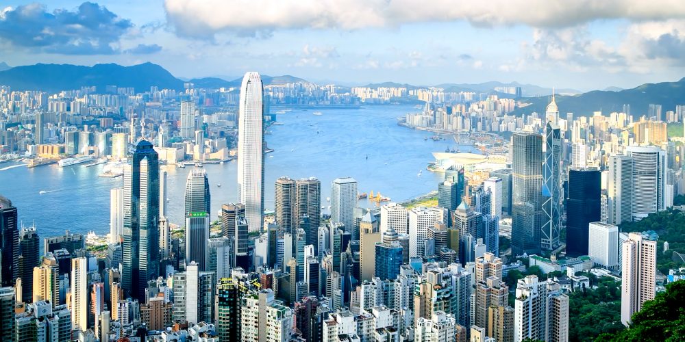 foreigners to buy properties in Hong Kong