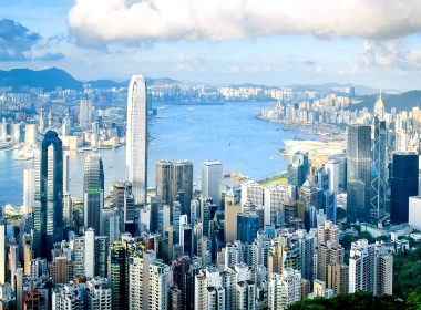 foreigners to buy properties in Hong Kong