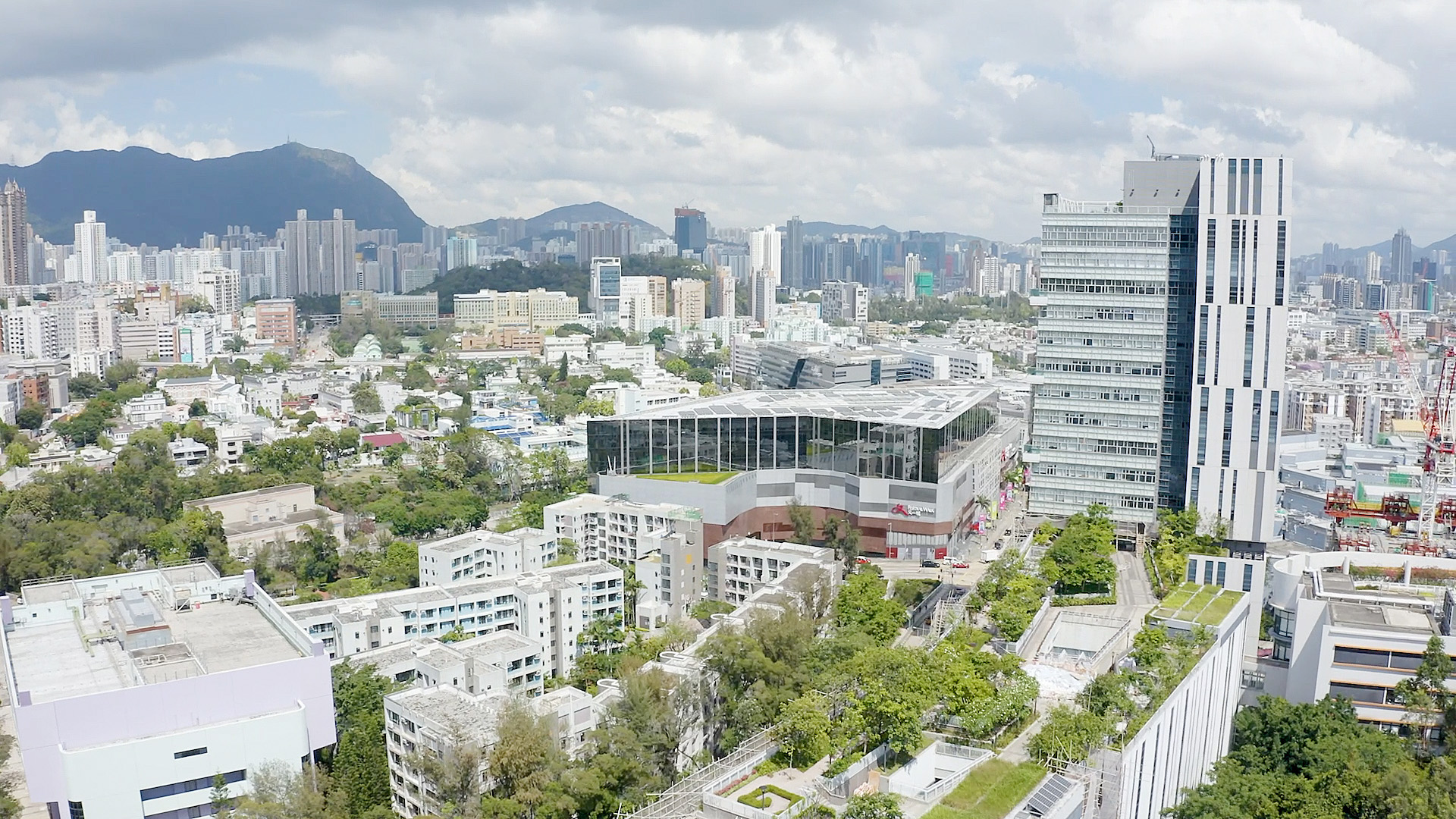 【港漂生活】到港留学或工作 最需要的租楼攻略