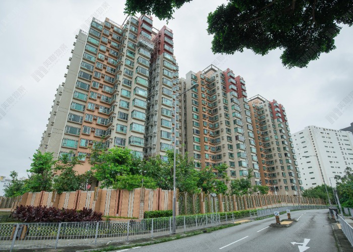 采葉庭極低層509實呎戶 自用客斥460萬元承租 原業主帳面獲利約305.4萬元離場 單位升值近2倍