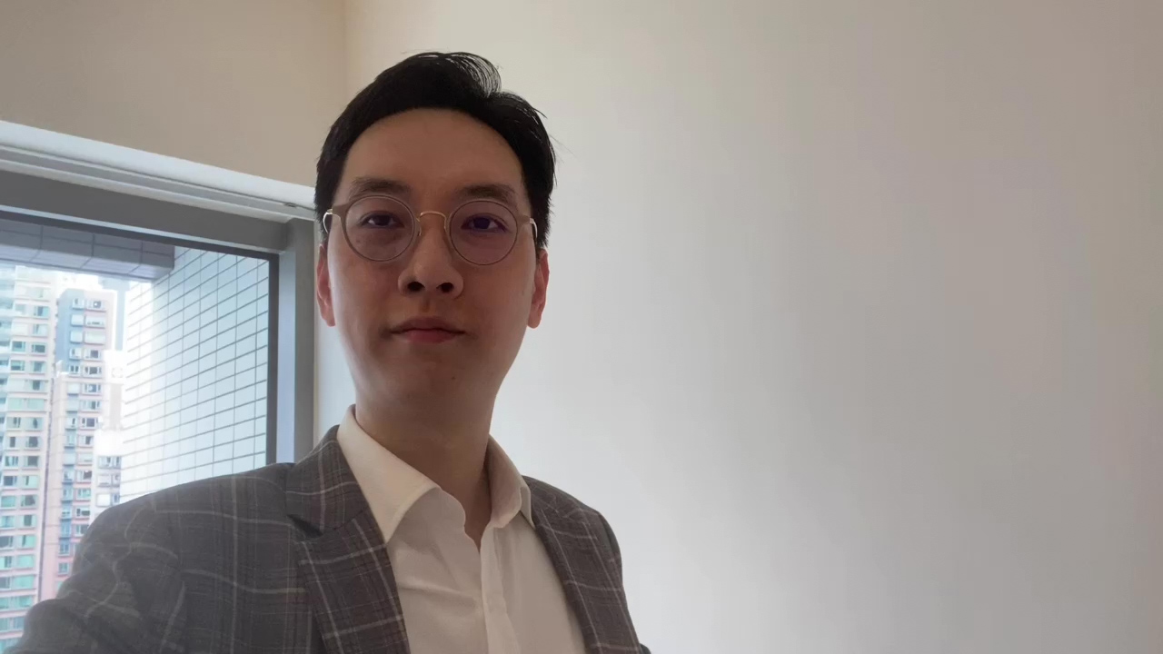 【代理Gary推介】縉城峰1座高層G室