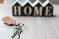 入伙 買新盤 收樓