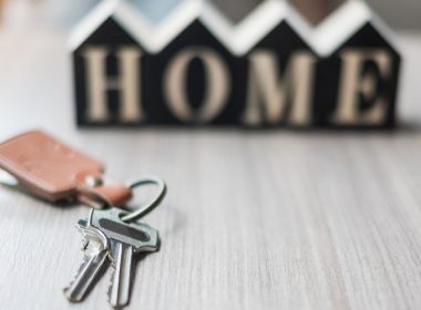 入伙 買新盤 收樓