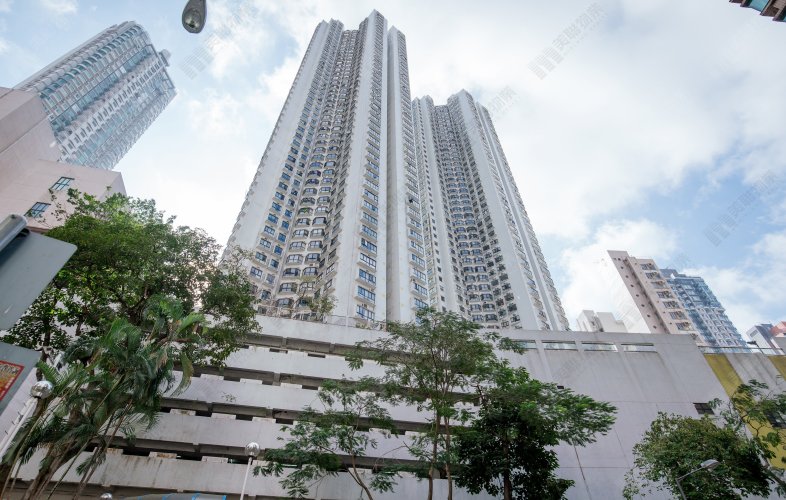 大坑道光明台連錄海景優質戶成交  616實呎戶930萬元易手 2007年貨升值近6成