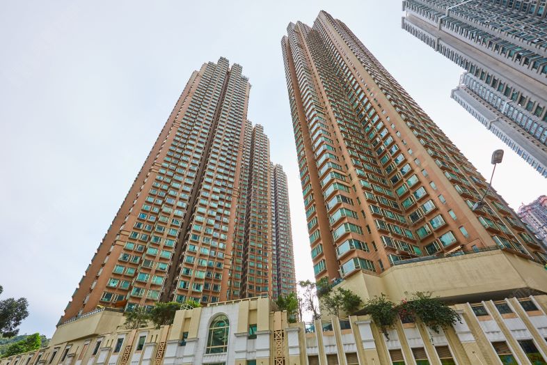 將軍澳新寶城錄本月首成交 2房戶以580萬元易手 原業主持貨約4年 帳蝕逾2成離場