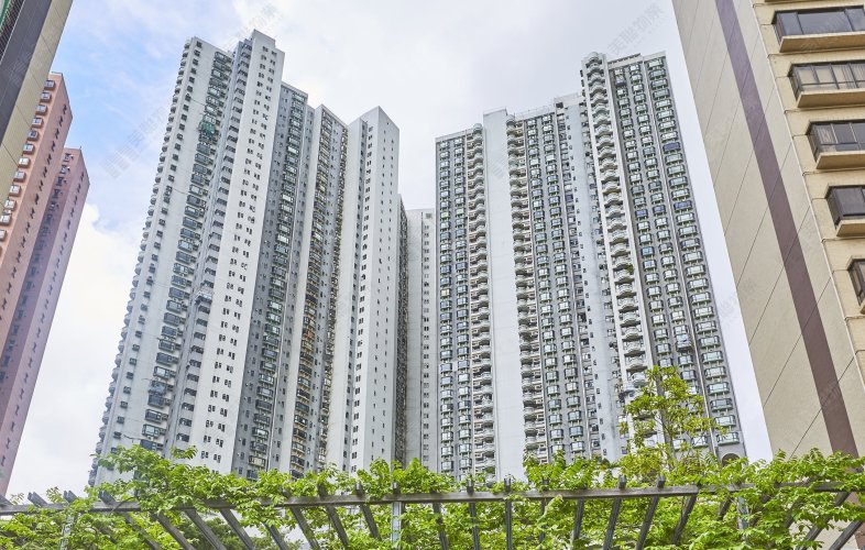 比华利山1,083实呎户 外区换楼客斥逾3,500万元承接 2009年货升值逾2倍