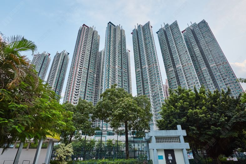 低息環境刺激入市 大角咀港灣豪庭2房戶490萬元易手 2012年貨升值約5成