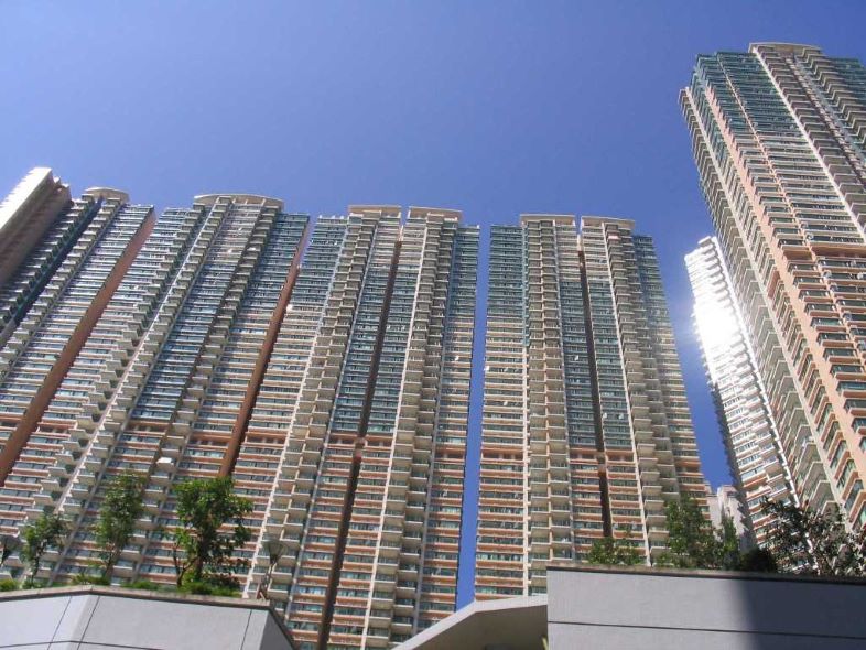 将军澳蔚蓝湾畔763实呎户以959万元易手  2005年货升值约1.3倍