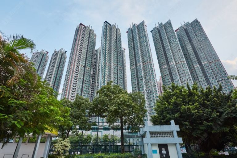 大角咀港灣豪庭2房戶以492萬元易手 2002年貨升值約2倍