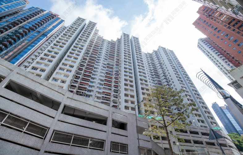 天后金龍大廈位處傳統豪宅區  589實呎戶獲同區租客斥1,065萬元承接