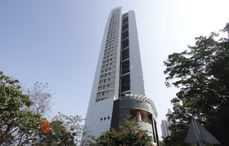 梁家辉1275万元购傲翔湾畔