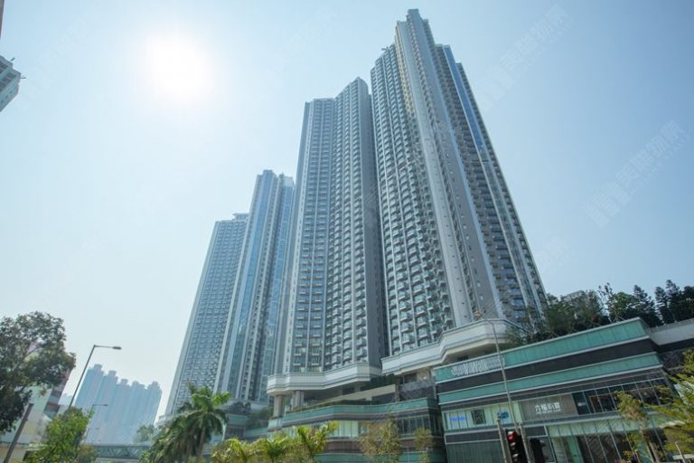 南昌站匯璽276實呎戶 月租1.55萬元 業主享約3厘回報