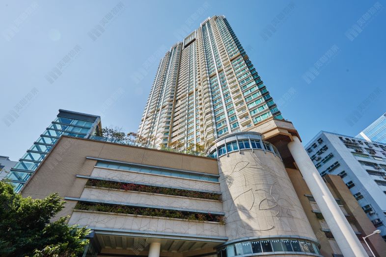 長沙灣星匯居中層3房戶以約962萬元沽 原業主持貨約10年 帳面近乎平手出貨