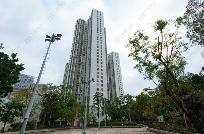 馬鞍山居屋錦鞍苑3房戶獲承接 首置客以自由市場價680萬元入市