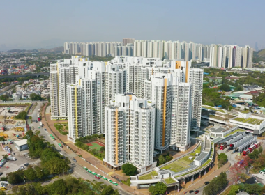 【新界新盤2024】北部都會區概念 洪水橋三球內可入場