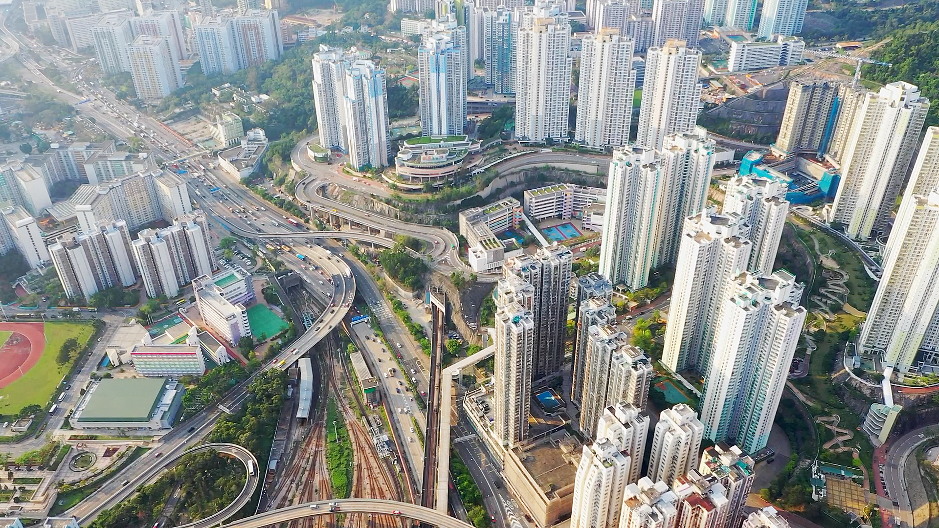 新盘租盘受青睐 九龙湾皓日录本月首宗租赁成交  1房单位放租未几即以月租1.78万元获承租 呎租约55.6元
