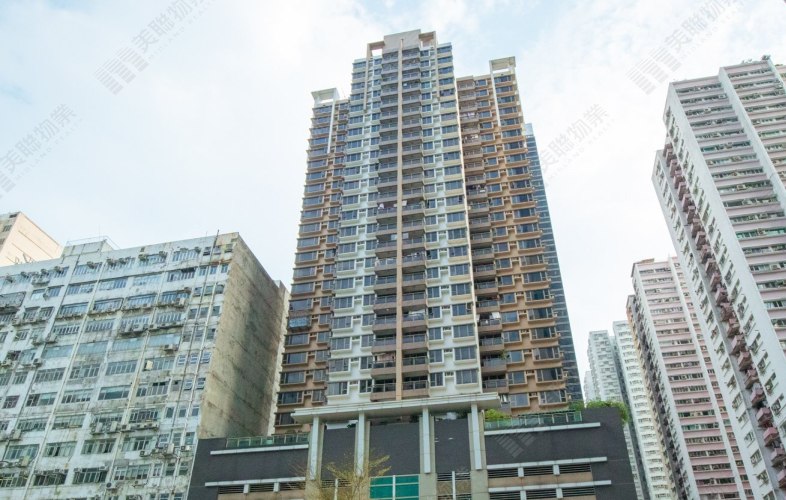 鲗鱼涌汇豪峰451实呎户  外区用家斥980万元承接 2015年货升值近4成